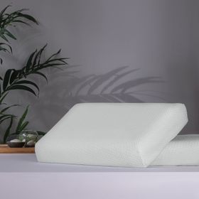 Puffy Visco Norm Spa Yastık 40x60x10 cm