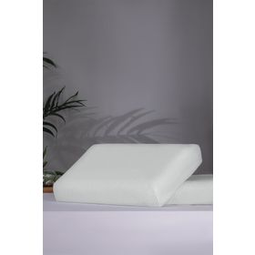 Puffy Visco Norm Spa Yastık 40x60x10 cm