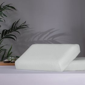 Puffy Visco Norm Spa Yastık 40x60x10 cm