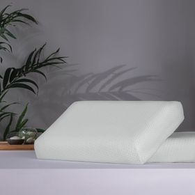 Puffy Visco Norm Spa Yastık 40x60x10 cm
