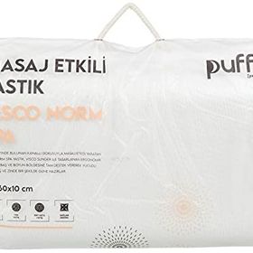 Puffy Visco Norm Spa Yastık 40x60x10 cm