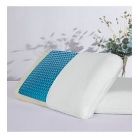 Puffy Visco Norm Standart Yastık 37x70x11 cm
