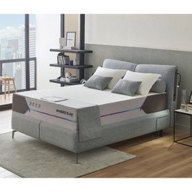 Puffy Winners Sleep 140x190 cm Baza Başlık Yatak 3'lü Set