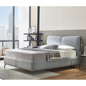 Puffy Winners Sleep 90x190 cm Baza Başlık 2'li Set