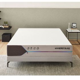 Puffy Winners Sleep Hybrid 180x200 cm Yatak