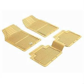 Pufı Classic Hb Universal Kauçuk Bej Paspas