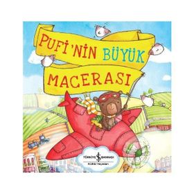 Pufi nin Büyük Macerası - Jo de Ruiter