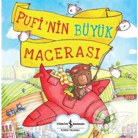 Pufi nin Büyük Macerası - Jo de Ruiter