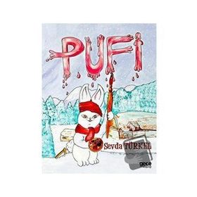 Pufi - Sevda Türkel - Gece Kitaplığı