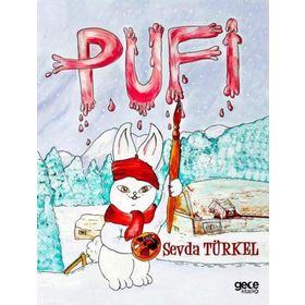 Pufi - Sevda Türkel - Gece Kitaplığı