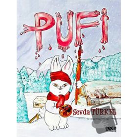 Pufi - Sevda Türkel - Gece Kitaplığı
