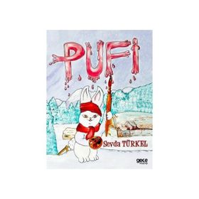 Pufi - Sevda Türkel - Gece Kitaplığı