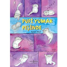 Pufi Yumak Peşinde - Aytül Akal