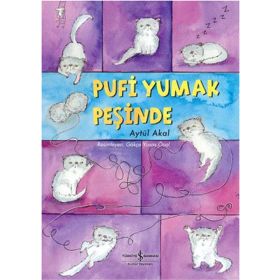 Pufi Yumak Peşinde - Aytül Akal