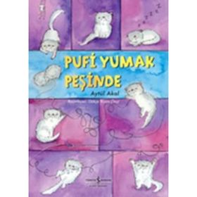 Pufi Yumak Peşinde - Aytül Akal