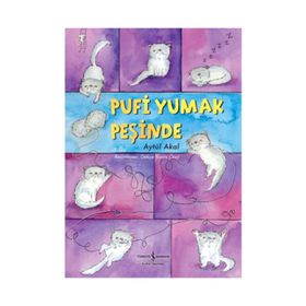 Pufi Yumak Peşinde - Aytül Akal