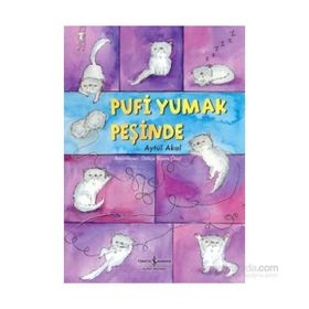 Pufi Yumak Peşinde - Aytül Akal