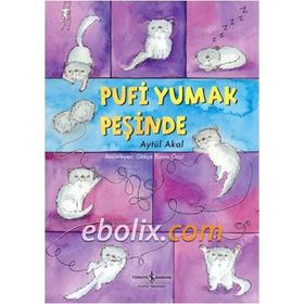 Pufi Yumak Peşinde - Aytül Akal