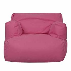Pufumo Relax Pembe Armut Koltuk