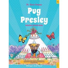 Pug Presley Sola Kidz