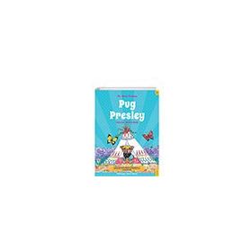 Pug Presley Sola Kidz