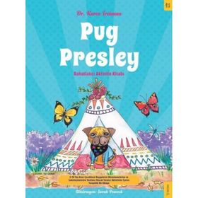 Pug Presley Sola Kidz