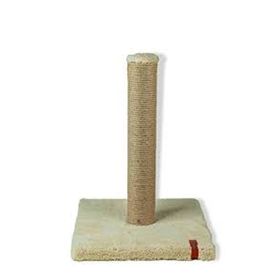 Pugalo Krem Ekonomik 42 cm Peluş Tırmalama Tahtası