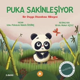 Puka Sakinleşiyor - Uzman Psikolog Nergis Özdinç