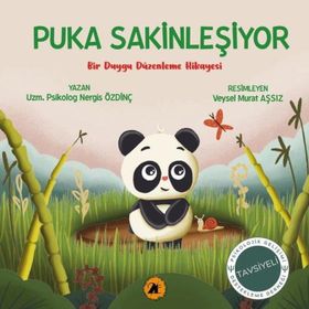 Puka Sakinleşiyor - Uzman Psikolog Nergis Özdinç