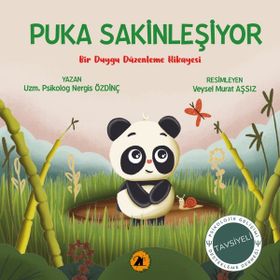 Puka Sakinleşiyor - Uzman Psikolog Nergis Özdinç