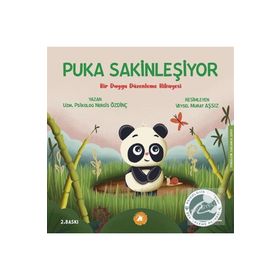 Puka Sakinleşiyor - Uzman Psikolog Nergis Özdinç