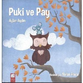 Puki ve Pay - Aylan Aydın