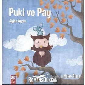 Puki ve Pay - Aylan Aydın
