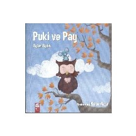 Puki ve Pay - Aylan Aydın
