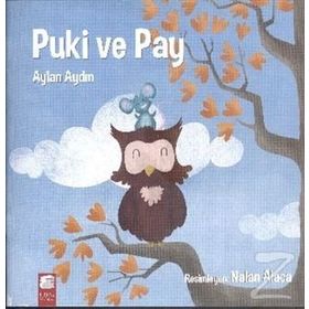 Puki ve Pay - Aylan Aydın