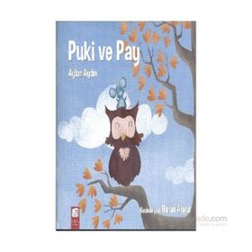 Puki ve Pay - Aylan Aydın
