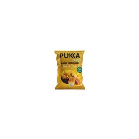 Pukka 70 gr Glutensiz Ballı Hardallı Patates Cipsi