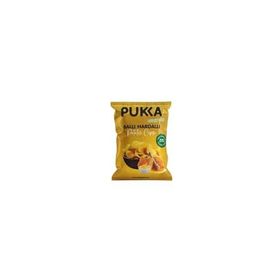 Pukka 70 gr Glutensiz Ballı Hardallı Patates Cipsi