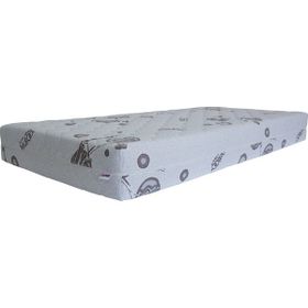 Pukka Home Bambu Soft 70x130 cm Yatak