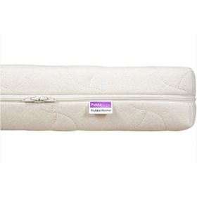 Pukka Home Cotton Soft Natura 70x130 cm Yatak