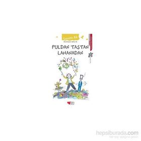 Puldan Taştan Lahanadan - Sevim Ak