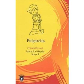 Pulgarcito - İspanyolca Seviye 2 - Charles Perrault