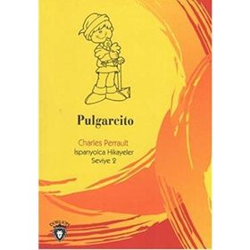 Pulgarcito - İspanyolca Seviye 2 - Charles Perrault