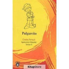 Pulgarcito - İspanyolca Seviye 2 - Charles Perrault