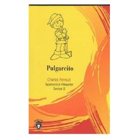 Pulgarcito - İspanyolca Seviye 2 - Charles Perrault