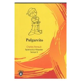 Pulgarcito - İspanyolca Seviye 2 - Charles Perrault