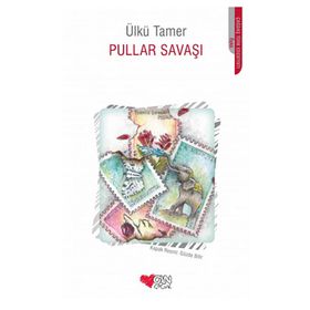 Pullar Savaşı - Ülkü Tamer