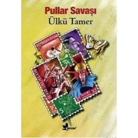 Pullar Savaşı - Ülkü Tamer