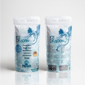 Pullsar Dragon 2 gr Termal Macun