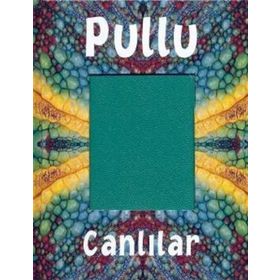 PULLU CANLILAR - CLINT TWIST